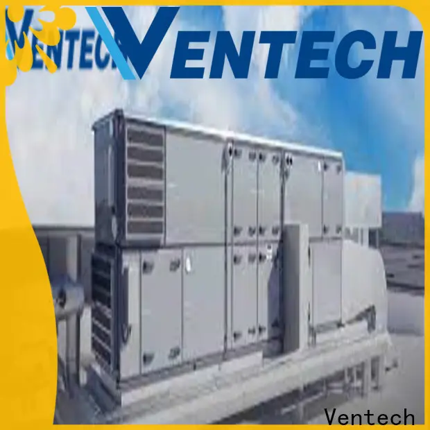 Hot Selling hvac rooftop package unit with good price 1