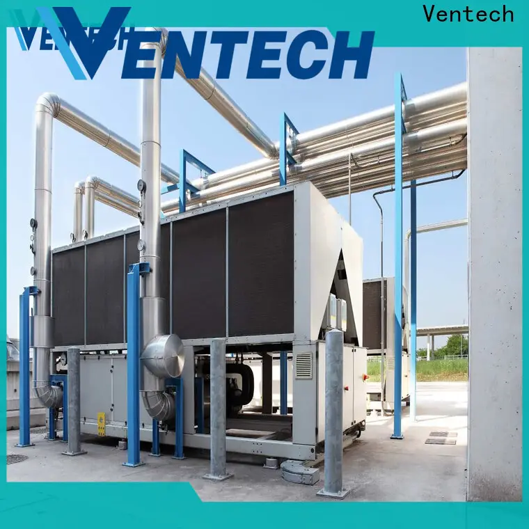 Best Price hvac rooftop package unit from China 1