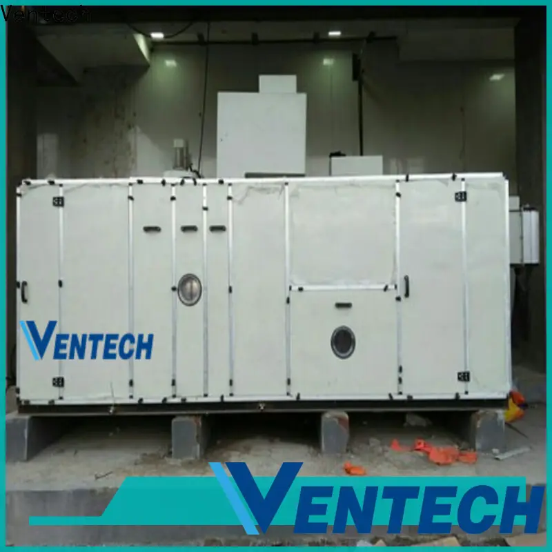 Ventech rooftop package unit from China2 1