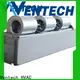 Custom fan coil units for sale supplier 1