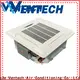 Ventech Hot Selling best fan coil units company 1