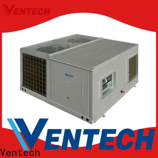 Ventech Wholesale air handing unit for sale 1