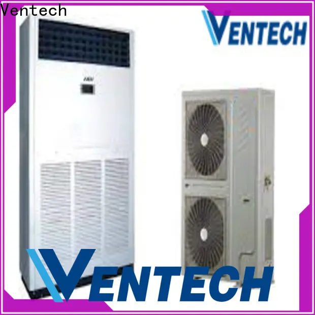 Ventech Factory Price air handing unit factory 1