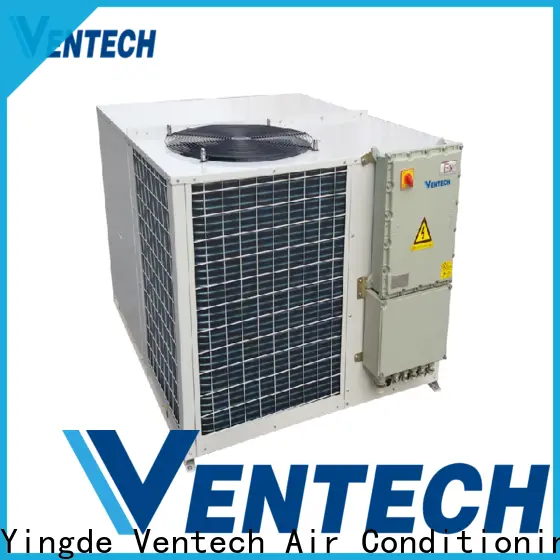 Ventech air handing unit from China2 1