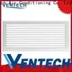 Ventech white return air grille manufacturer 1