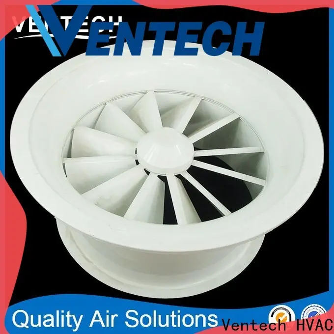 Ventech air conditioning diffuser company 1