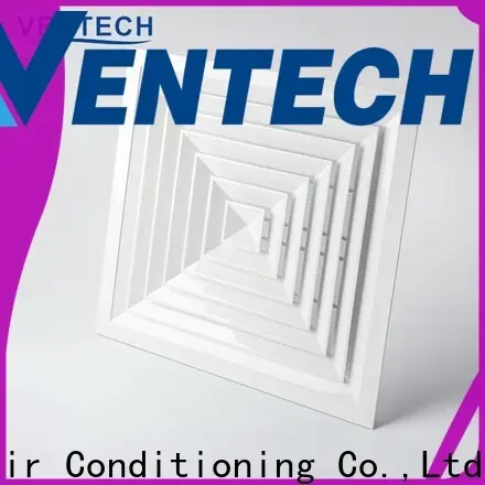 Hot Selling best hvac diffuser supplier 1