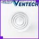 Ventech Best linear slot diffuser grille manufacturer 1