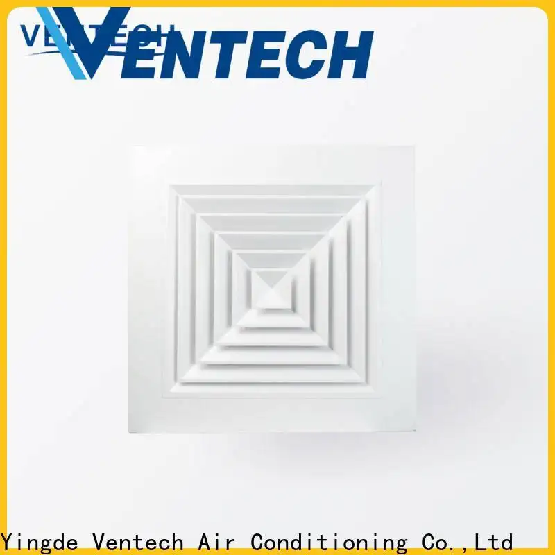 Factory Price hvac air diffuser ceiling from China 1