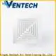 Factory Price hvac air diffuser ceiling from China 1