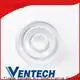 Ventech High quality circular ac diffuser with good price 1