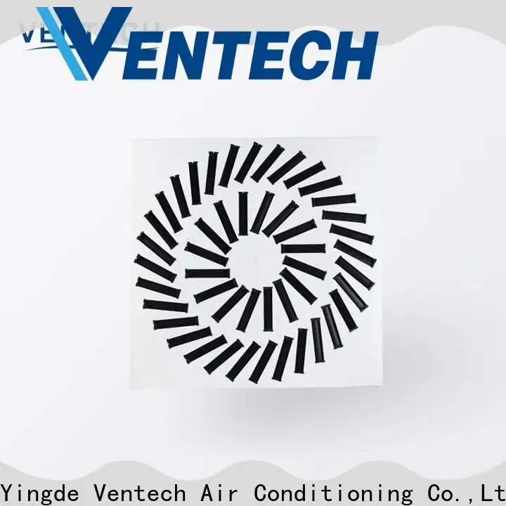 Ventech ac linear slot diffuser supplier 1