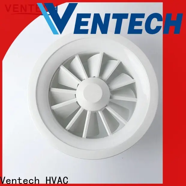 Ventech Top Selling air conditioning diffuser suppliers manufacturer 1