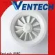 Ventech Top Selling air conditioning diffuser suppliers manufacturer 1