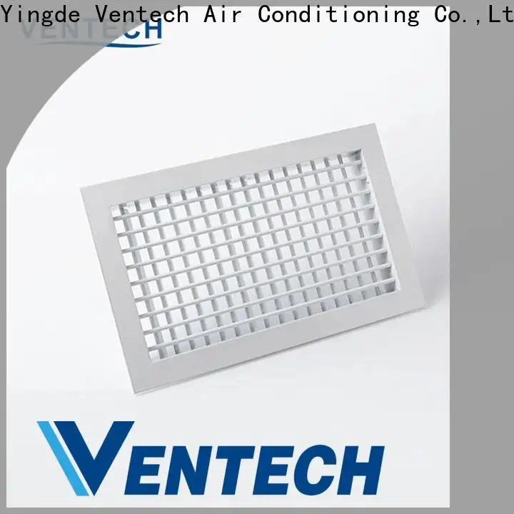 Top Selling louvered return air grille manufacturer 1