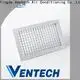 Top Selling louvered return air grille manufacturer 1