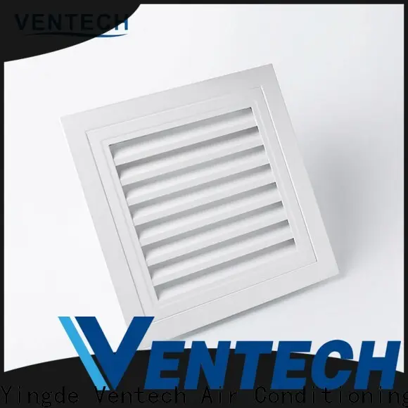 Best Price custom return air grille supplier 1