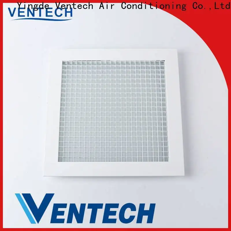 Ventech Best Price high velocity return air grille for sale 1