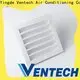 Top Selling exhaust air louver from China 1