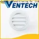 Ventech Top Selling outdoor air louver factory 1