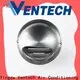 Ventech Top Selling exhaust air louver factory 1