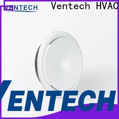 Ventech Top Selling exhaust disc valve from China 1