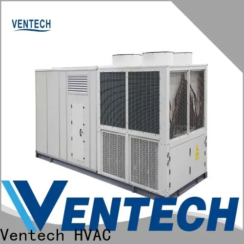Ventech central air unit manufacturer 1