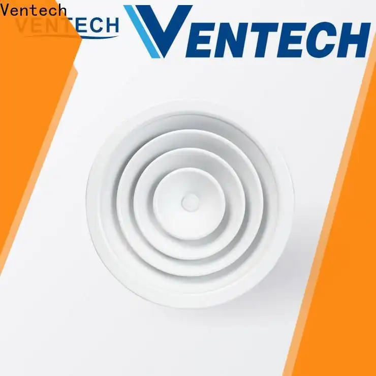 Ventech Custom best hvac diffuser manufacturer 1