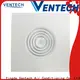 Ventech Top Selling ac linear slot diffuser supplier 1