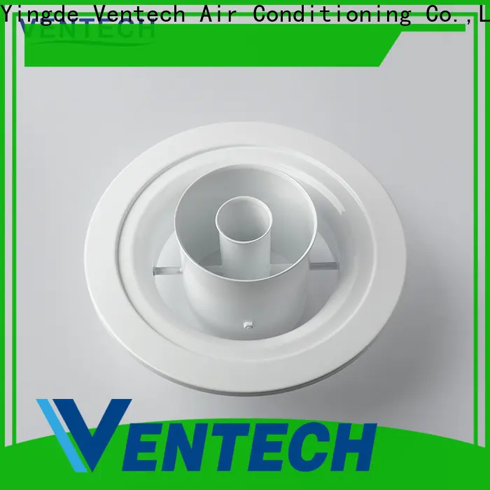 Ventech Factory Direct ac air diffuser manufacturer 1
