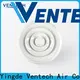 Ventech Custom ac air diffuser manufacturer 1
