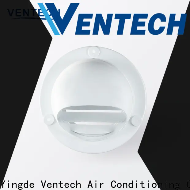 Factory Price air louver supplier 1