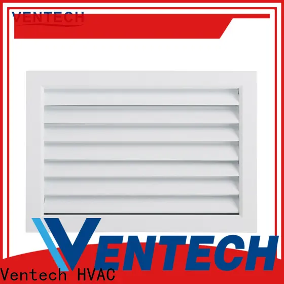 Ventech Factory Direct air grille manufacturer 1