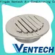 Ventech air grilles louvres factory 1