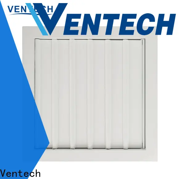 Ventech air louver company1 1