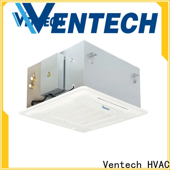 Hot Selling fan coil units for sale supplier 1