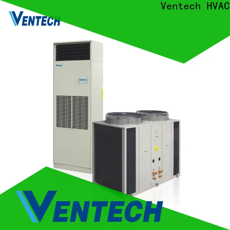 Ventech Hot Selling air handing unit with good price 1