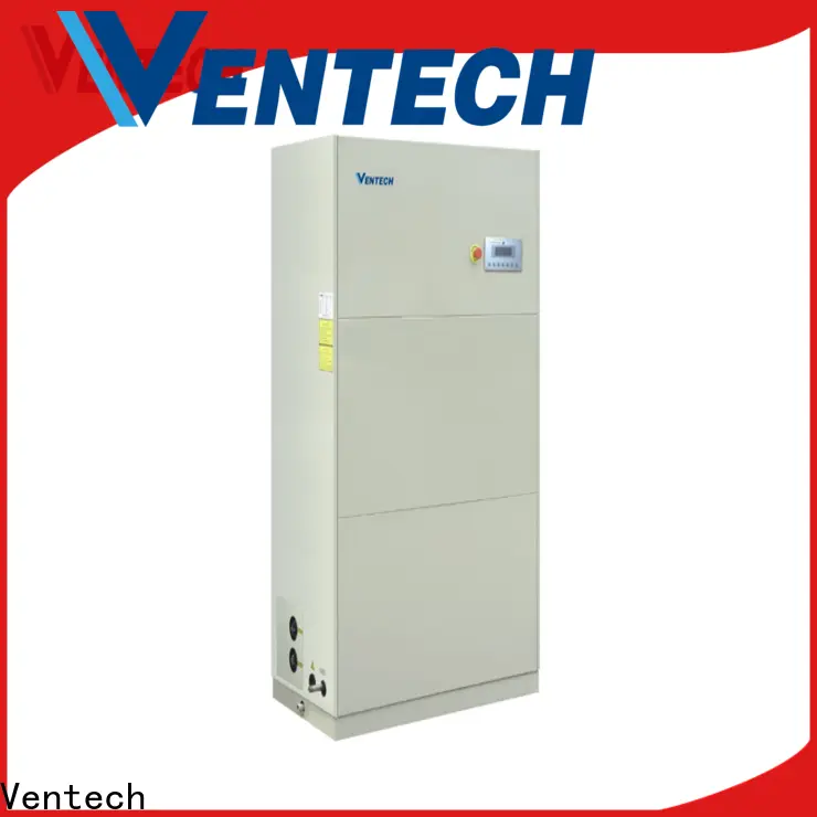 Ventech Custom air handing unit with good price 1