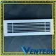 Ventech GI sheet exhaust air ceiling diffuser round share ventilation metal disc valve supply return air grille kitchen diffuser190 1