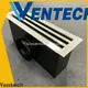 Ventech Factory Price linear supply air diffuser for sale 1