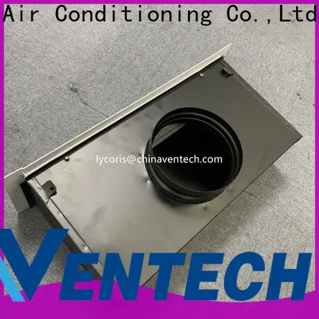 Ventech Wholesale round supply air diffuser for sale 1