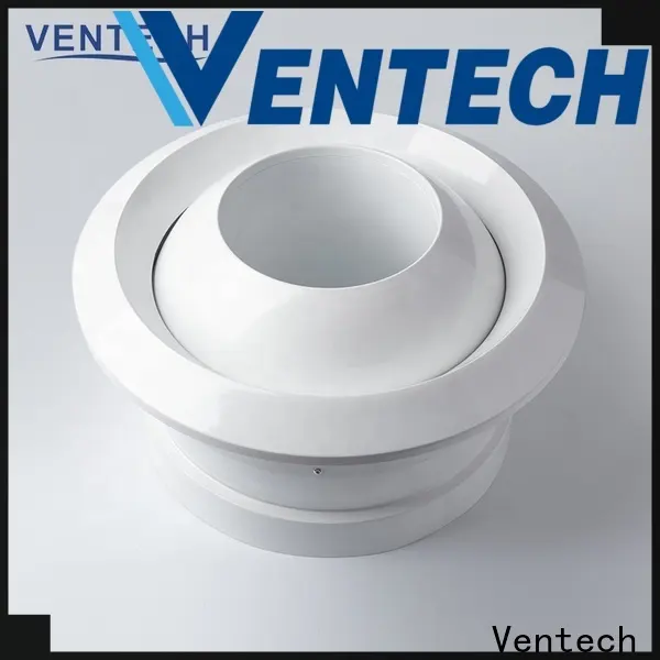 Ventech Good Selling supply air diffuser company 1
