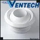 Ventech Good Selling supply air diffuser company 1