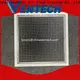 Ventech GI sheet exhaust air ceiling diffuser round share ventilation metal disc valve supply return air grille kitchen diffuser191 1