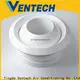 Ventech Factory Direct linear supply air diffuser for sale 1