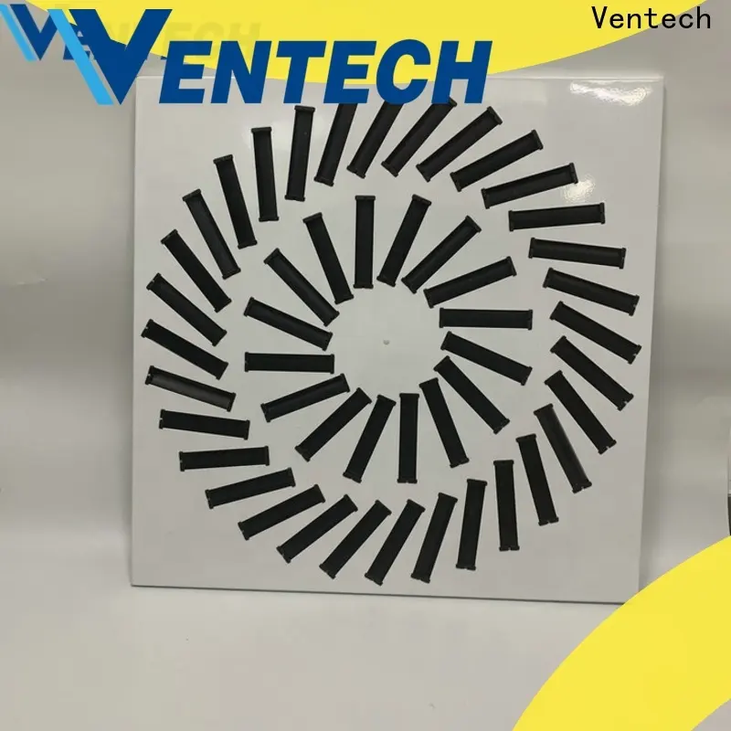 Custom hvac supply air diffusers with good price 1