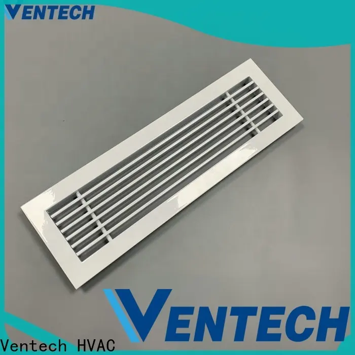 Ventech GI sheet exhaust air ceiling diffuser round share ventilation metal disc valve supply return air grille kitchen diffuser192 1