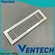 Ventech GI sheet exhaust air ceiling diffuser round share ventilation metal disc valve supply return air grille kitchen diffuser192 1