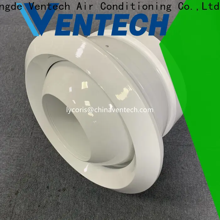 Best Price supply air diffuser with good price 1