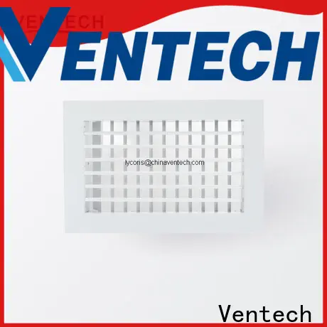 Ventech GI sheet exhaust air ceiling diffuser round share ventilation metal disc valve supply return air grille kitchen diffuser194 1